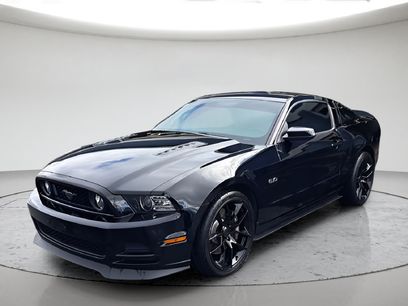 Used 2014 Ford Mustang GT w/ Brembo Brake Package