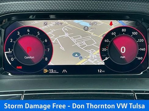 New 2026 Volkswagen Atlas Cross Sport SEL Premium R-Line AWD/4WD image 30