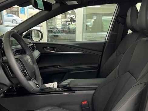 New 2026 Toyota Camry XSE image 9