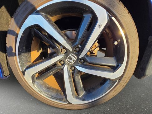 Used 2022 Honda Accord Sport Special Edition image 9