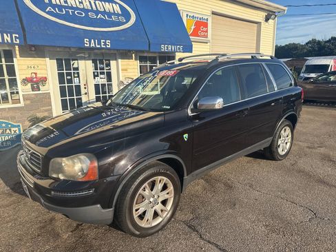 Used 2010 Volvo XC90 V8 AWD/4WD image 11