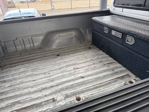 Used 2004 Ford F250 4x4 Crew Cab Super Duty image 14