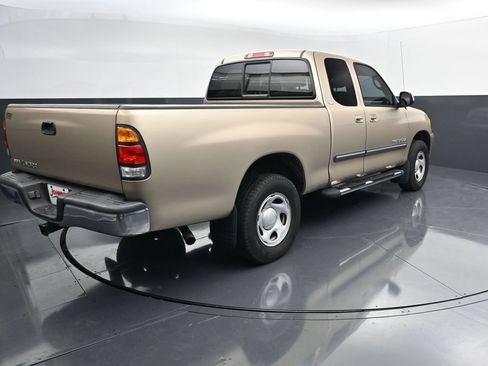 Used 2004 Toyota Tundra SR5 RWD image 7