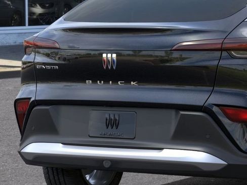 New 2025 Buick Envista Preferred w/ Convenience I Package image 14
