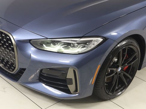 Used 2021 BMW 440i xDrive Coupe AWD/4WD image 54