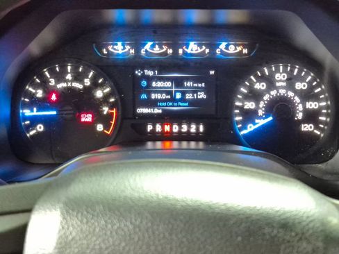 Used 2017 Ford F150 XL w/ Equipment Group 101A Mid RWD image 14