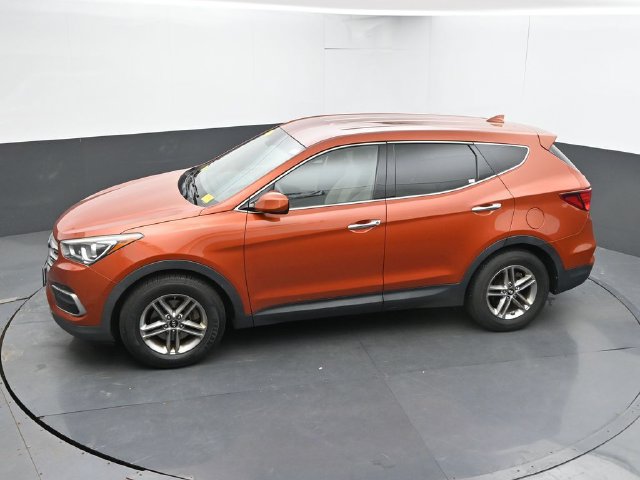 Used 2017 Hyundai Santa Fe Sport AWD/4WD image 40