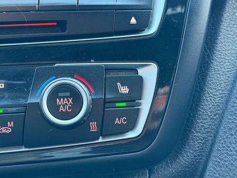 Used 2016 BMW 435i Gran Coupe xDrive image 10