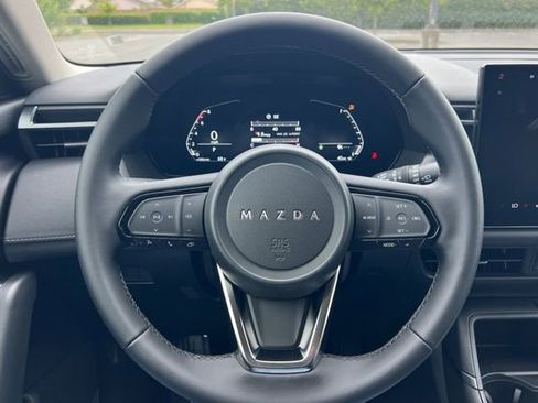 New 2026 MAZDA CX-5 Select AWD/4WD image 27