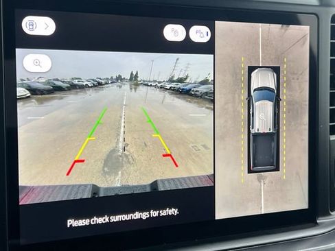 New 2026 Ford F350 Platinum w/ Tremor Off-Road Package image 19