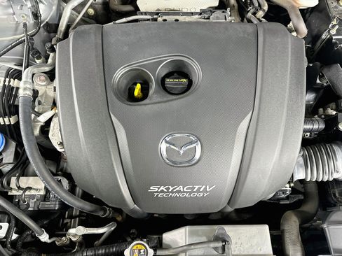 Used 2018 MAZDA MAZDA6 Touring FWD image 32