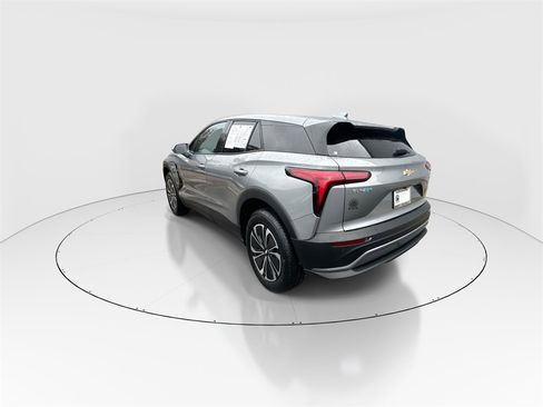 New 2025 Chevrolet Blazer EV LT image 6