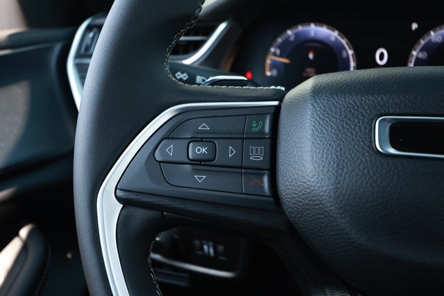 New 2026 Jeep Grand Cherokee Laredo RWD image 13