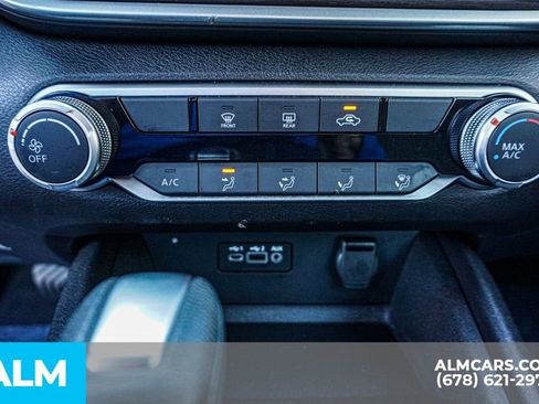 Used 2025 Nissan Altima 2.5 SV image 40