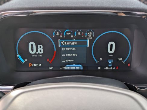 Used 2022 Ford F150 Lariat w/ Equipment Group 502A High AWD/4WD image 37