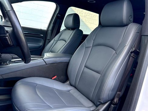 Certified 2023 Buick Enclave Essence w/ Experience Buick Package AWD/4WD image 20