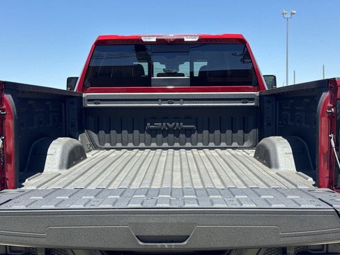 New 2026 GMC Sierra 2500 AT4X w/ AT4X AEV Edition AWD/4WD image 27