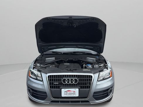 Used 2011 Audi Q5 2.0T Premium Plus AWD/4WD image 26