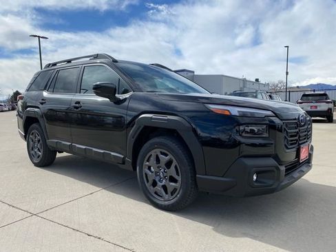 New 2026 Subaru Outback Premium image 7