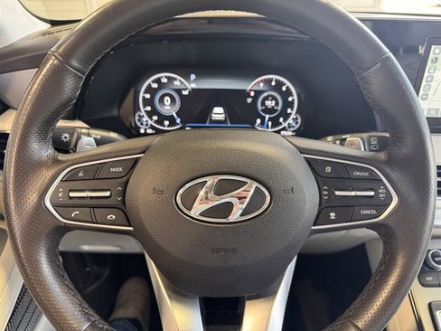 Used 2021 Hyundai Palisade Calligraphy image 28