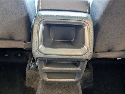 Used 2023 Volkswagen Taos S w/ Driver Assistance Package FWD image 16