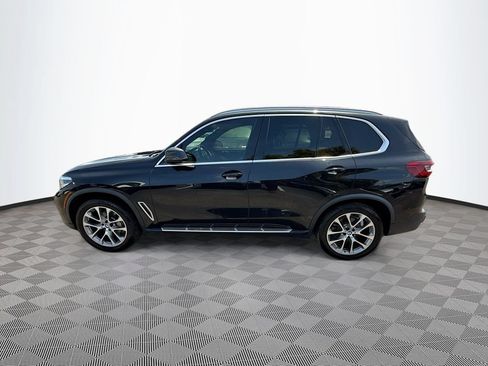 Used 2019 BMW X5 xDrive40i w/ Convenience Package AWD/4WD image 5