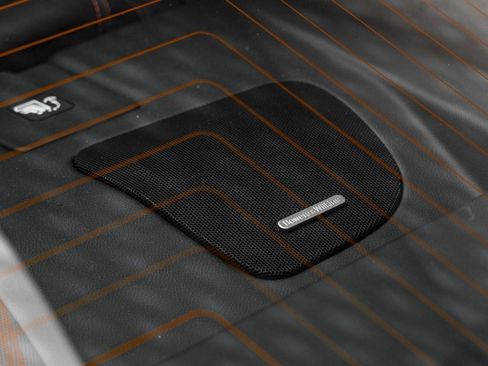 Used 2022 Maserati Ghibli Trofeo image 53