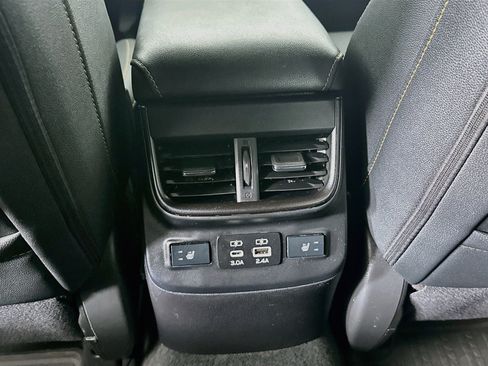 Used 2024 Subaru Outback Wilderness AWD/4WD image 28