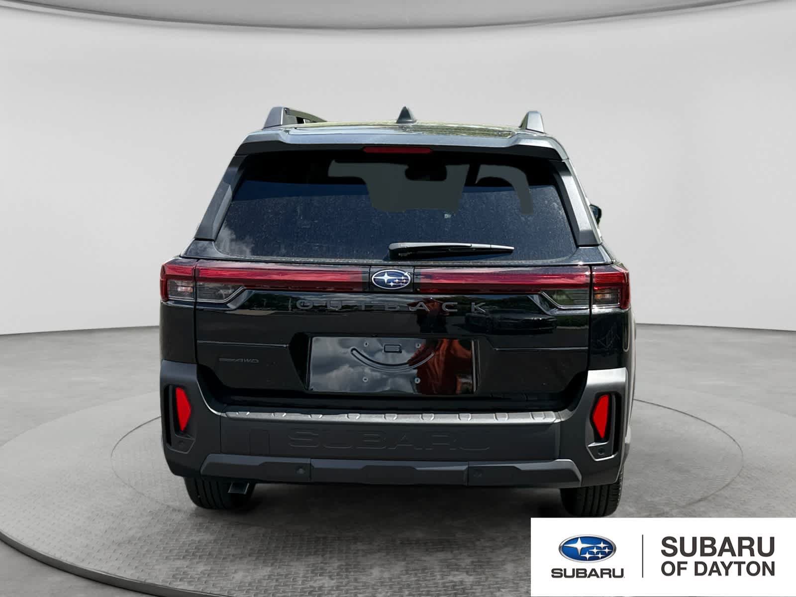 New 2026 Subaru Outback Limited AWD/4WD image 6