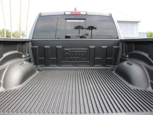 Used 2024 RAM 1500 Big Horn AWD/4WD image 10