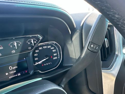 Used 2021 GMC Sierra 1500 SLE w/ Fleet Comfort Package AWD/4WD image 47