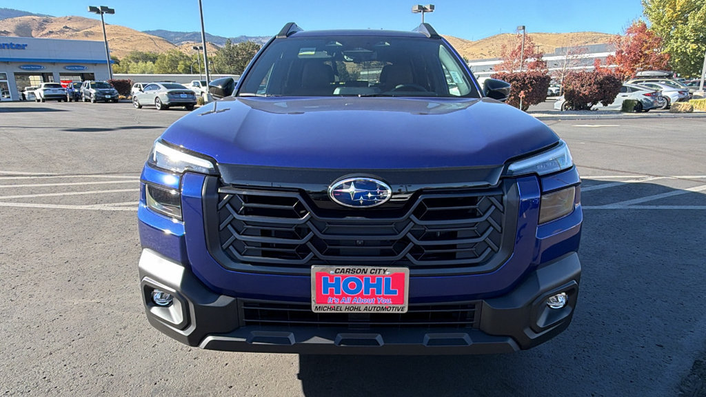 New 2026 Subaru Outback Touring XT AWD/4WD image 8