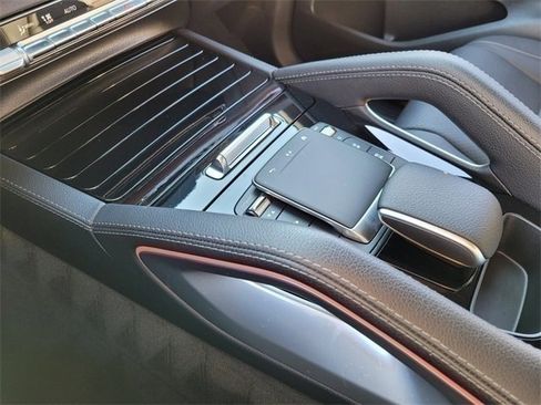 Used 2025 Mercedes-Benz GLE 350 GLE 350 image 32