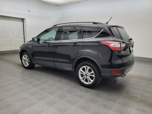 Used 2018 Ford Escape SE w/ SE Sync 3 Package image 3