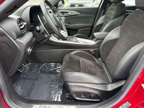 Used 2024 Dodge Hornet R/T Plus AWD/4WD image 29