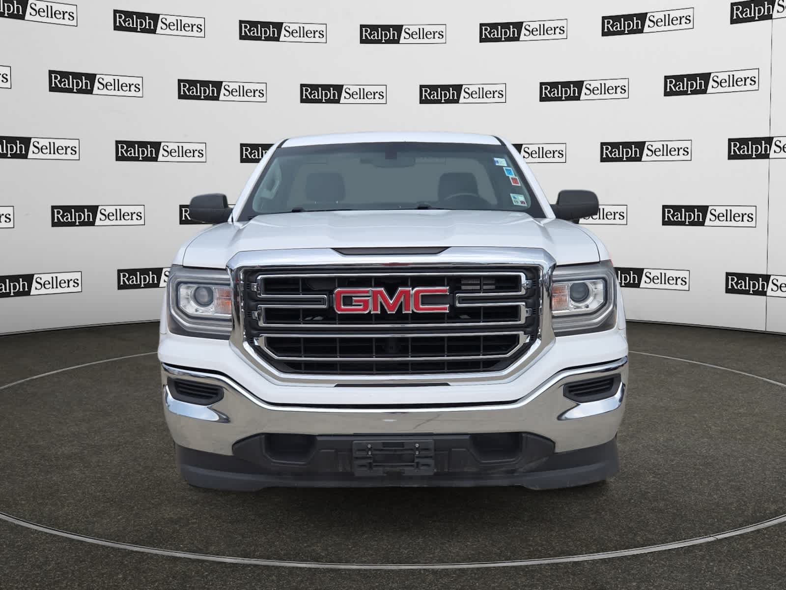 Used 2018 GMC Sierra 1500 2WD Regular Cab image 7