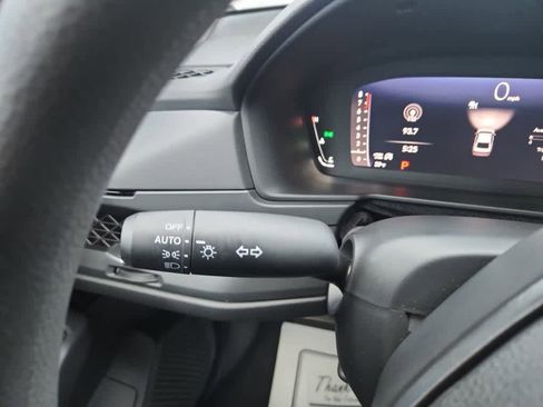 Certified 2025 Honda Accord SE image 30