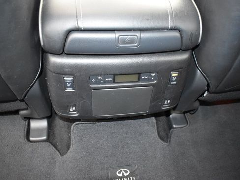 Certified 2022 INFINITI QX80 Sensory w/ Cargo Package image 20