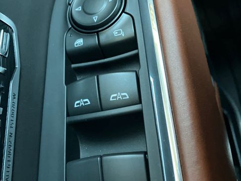 Certified 2024 GMC Sierra 1500 Denali Ultimate image 13