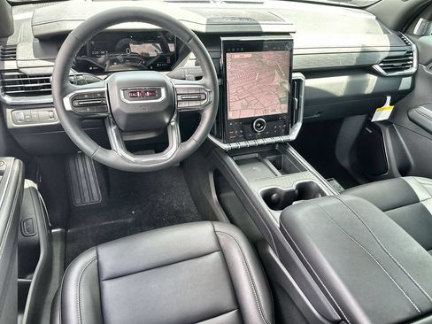 New 2026 GMC Acadia Elevation w/ Elevation Premium Package FWD image 20