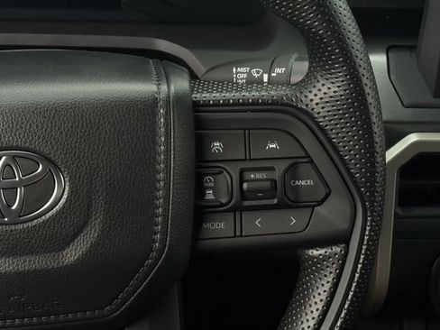 New 2026 Toyota Tacoma SR5 AWD/4WD image 16