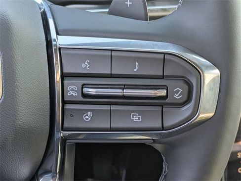 New 2026 GMC Terrain Elevation w/ Elevation Premium Package image 25