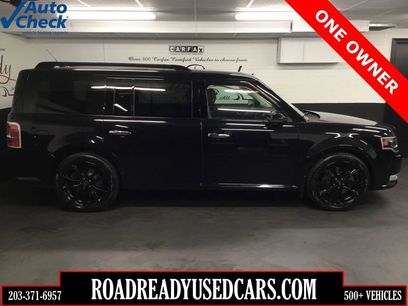 Used 2019 Ford Flex Limited w/ Equipment Group 303A