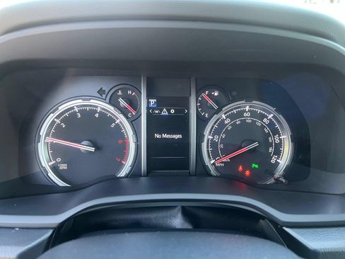 Certified 2023 Toyota 4Runner Limited AWD/4WD image 16