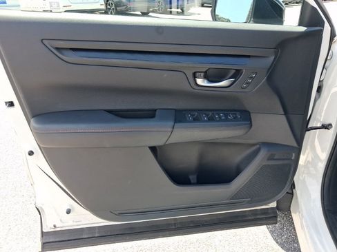 Certified 2024 Honda CR-V Sport-L image 21