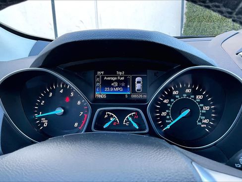 Used 2016 Ford Escape Titanium image 26