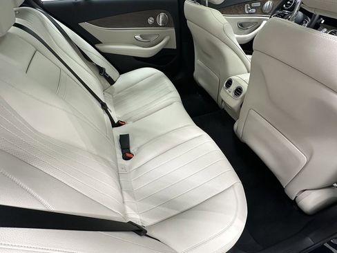 Certified 2023 Mercedes-Benz E 350 4MATIC Sedan image 17