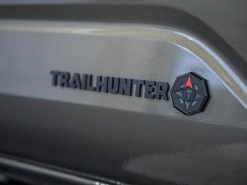 New 2026 Toyota Tacoma 4x4 Double Cab Hybrid image 19