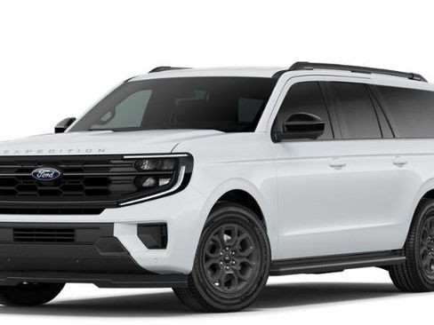 New 2026 Ford Expedition Max Active image 24