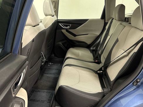 Used 2020 Subaru Forester Premium image 26